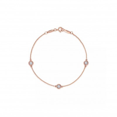 TIFFANY ELSA PERETTI® DIAMONDS BY THE YARD® BRACELET 60149000